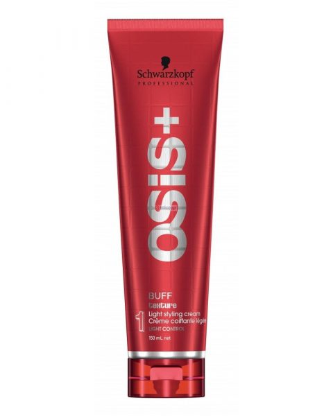 BUFF STYLING CREAM  150 ML