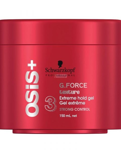 G FORCE – GEL EXTREMA 150