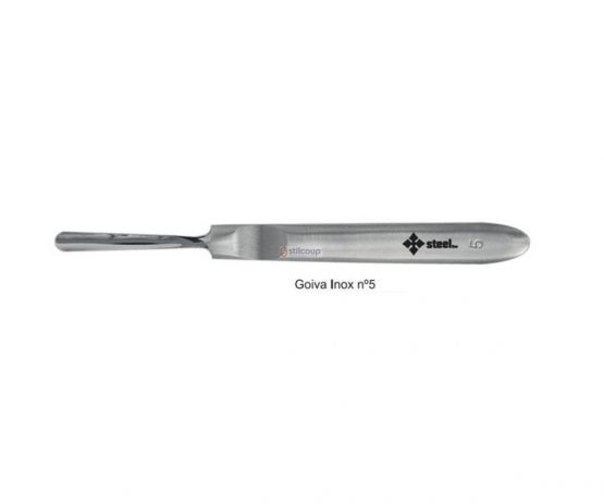 GOIVAS INOX Nº 5