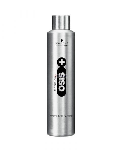 OSIS LACA SESSION 300 ml