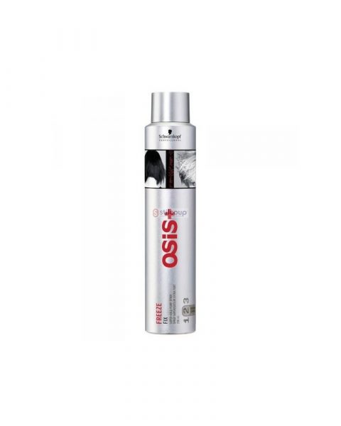 OSIS LACA  FREEZE 300 ml