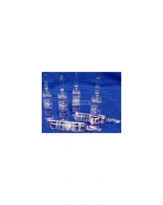 AMPOLAS BRUSHING 18 Ml