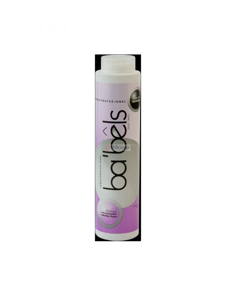 SHAMPO FINOS 400 ML