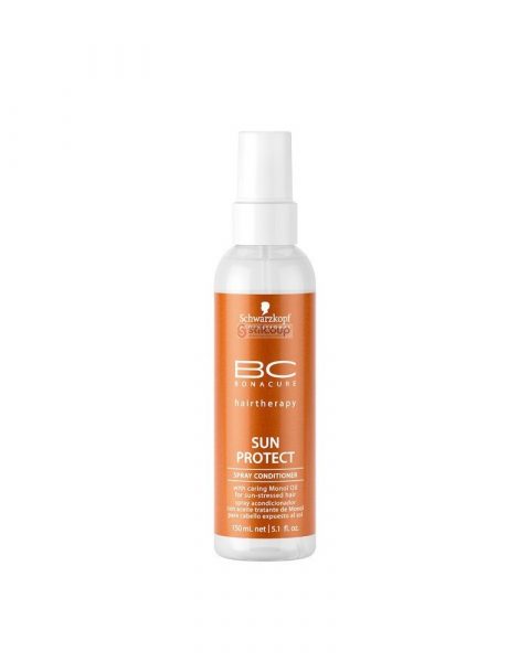 Schwarzkopf Professional BC Bonacure Sun Protect Spray Conditioner – Leave-In 150ml