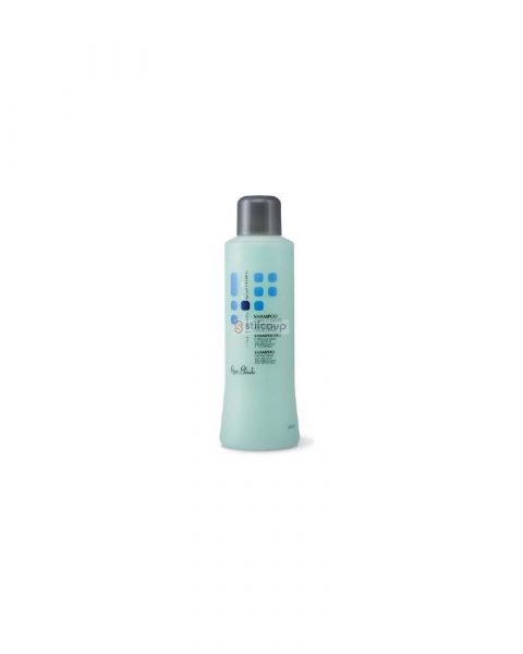 SHAMPOO CABELOS OLEOSOS 500 Ml