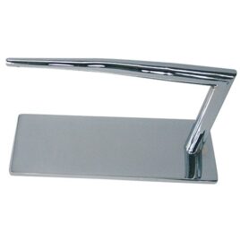 Agv Apoia Pés Korner Bancada Cabeleireiro