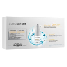 Ampola Aminexil Advanced Serie Expert