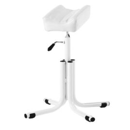 Apoio de Pés Para Pedicure Eva