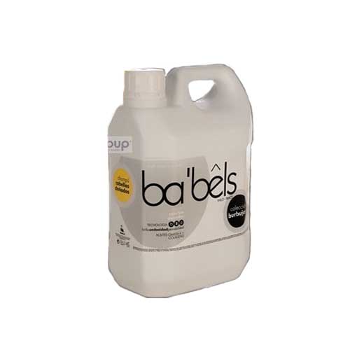 Lewex Babels Shampoo Cabelos Secos 2000ml