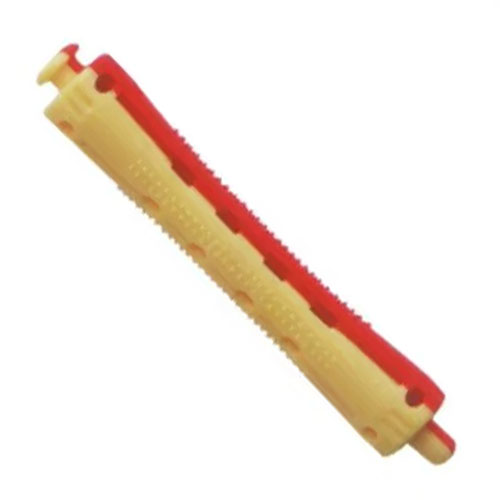 Bigoudis Plástico Curto Permanente 25100001