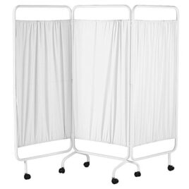 Biombo Triplo Para Estética Leo Triple