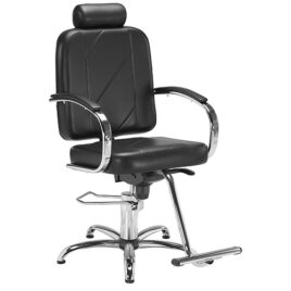 Cadeira Estética Kate Hidráulica Reclinável