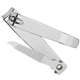 Corta Unhas Pequeno Profissional 01064