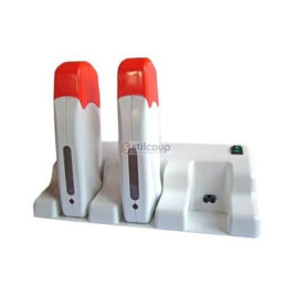 Kit 3 Cartuchos Roll on Simples Stilcoup