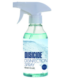 Desinfetante Superfícies Disicide 300 ml