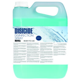 Desinfetante Superfícies Disicide 5000 ml