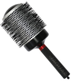 Escova Termica jaguar Iónicas T400