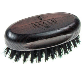 Escova Barba e Bigode Beard Club