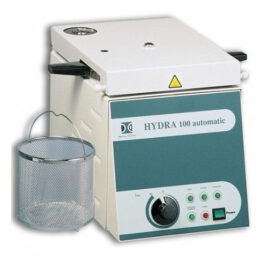 Esterilizador Autoclave Hydra 100