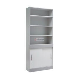 Expositor Armário Técnico Cabeleireiro Modul