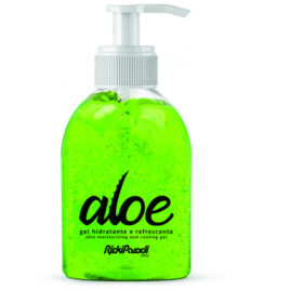 Gel Hidratante e Refrescante RickiParodi Aloé Vera 500 ml