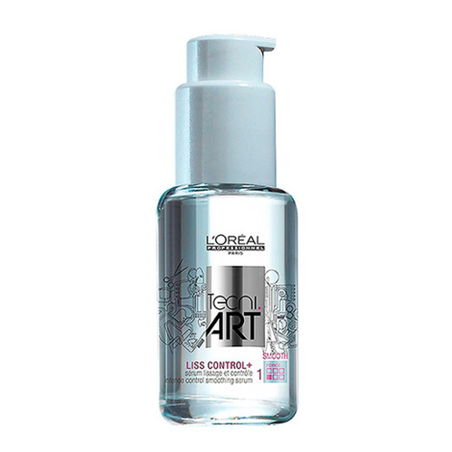 Tecni.Art Sérum Liss Control 50ml