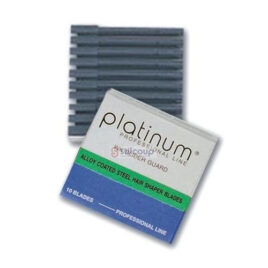 Lamina Platinium Caixa 10 Unidades