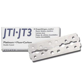 Laminas jaguar JT1-Jt3 10 Unidades