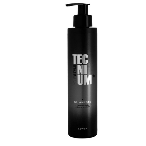 Lewex Gel Efeito Molhado Tecnium 250ml