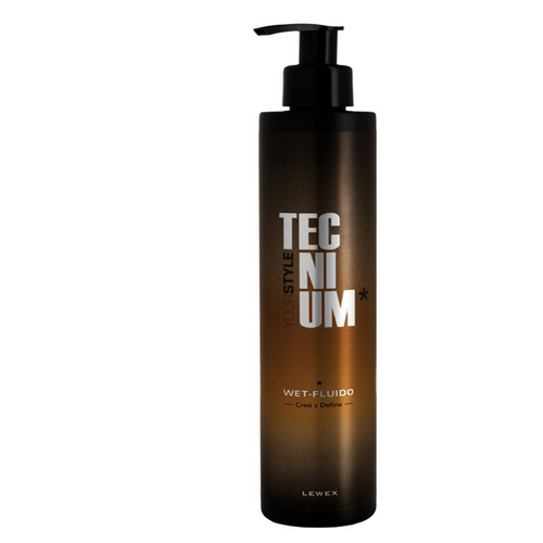 Lewex Gel Wet Fluido Tecnium 200ml