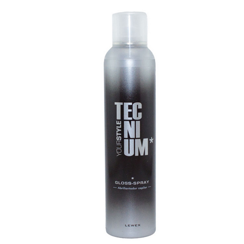 Lewex Gloss Spray Tecnium 250ml