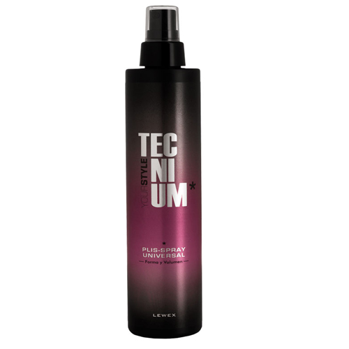 Lewex Pliss Spray Universal Tecnium 250ml