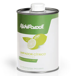 Liquido de Limpeza Restos de Cera 500ml