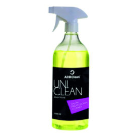 Líquido Limpeza Spray Uniclean 1000 ml