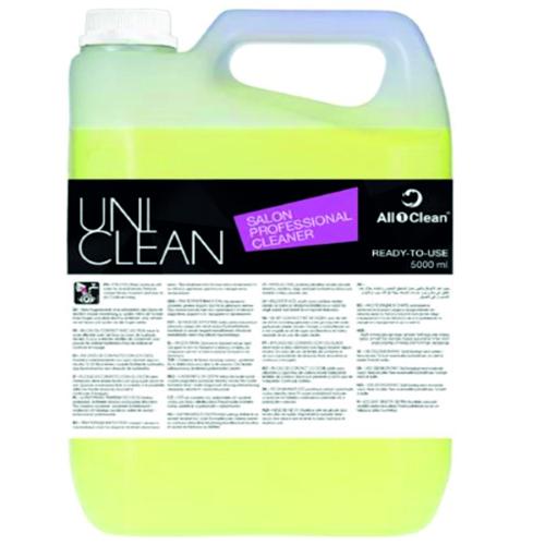 Líquido Limpeza Uniclean 5000 ml