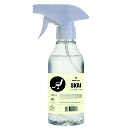 Líquido Limpeza e Tratamento Spray Mobiliario Skai 1000 ml