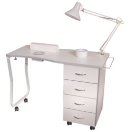 Mesa Manicure Sem Aspiração 7704
