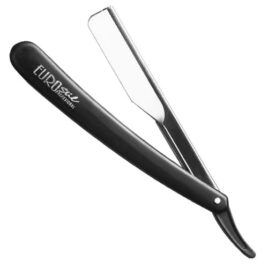 Navalha Barbeiro Cabo Plástico 00698