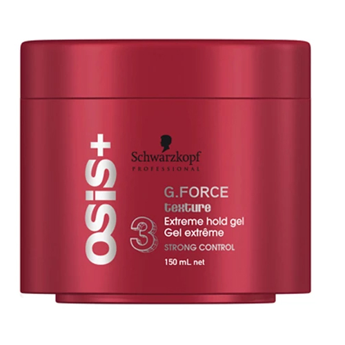 Osis G Force Strong Styling Gel 150ml