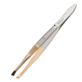 Pinça Depilar Sobrancelha 02628