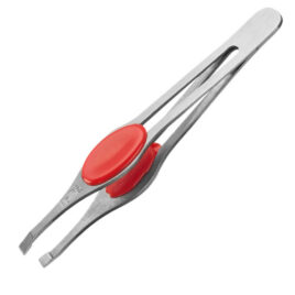 Pinça Depilar Anatómica 02629