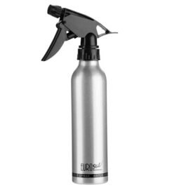 Eurostil Pulverizador Água Alumínio Cabelo 01384