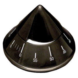 Relógio Conta Minutos Analógico 1975