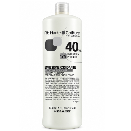 Renee Blanche Oxycream 40v-1000ml