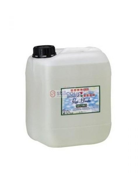 Renee Blanche Shampoo Neutro Concentrado 10 Lt