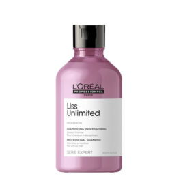 shampoo liss