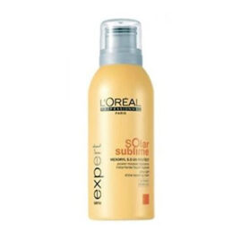 Serie Expert Mousse Sublime Solar