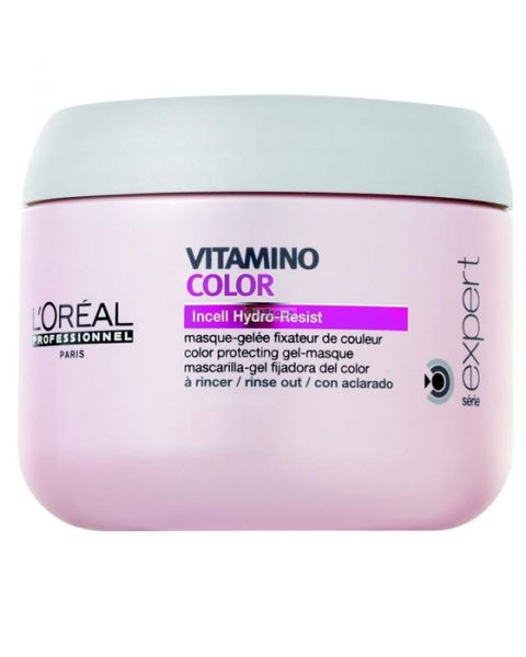 Serie Expert Máscara Vitamino Color 200 ML