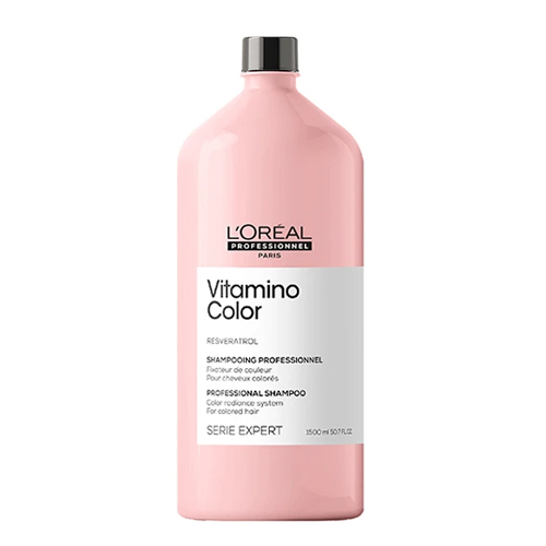 Serie Expert Shampoo Vitamino Color - 1500ml
