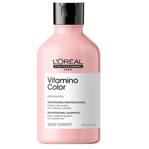 Serie Expert Shampoo Vitamino Color 300ml